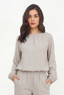 Women's Woven Top