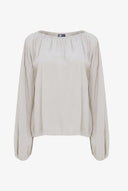 Women's Woven Top