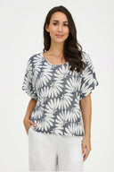 Women's Knit Top