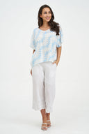 Women's Knit Top