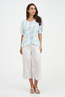 Women's Knit Top