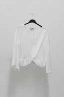 Stunning Knot Top | Astrid