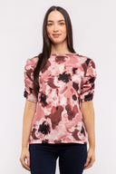 Don't Rush Top | Astrid