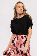 Don't Rush Top | Astrid