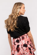 Don't Rush Top | Astrid