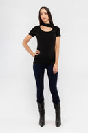 Short Sleeve Top