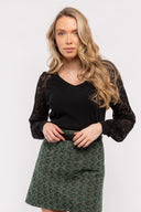 Come Hither Tee | Astrid