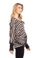 Women’s Knit Long Sleeve Top