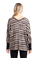 Women’s Knit Long Sleeve Top