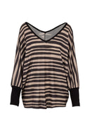 Women’s Knit Long Sleeve Top | M