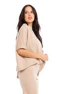 Women’s Knit Short Sleeve Top