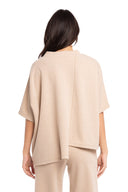 Women’s Knit Short Sleeve Top