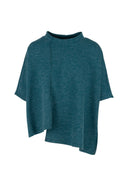 Women’s Knit Short Sleeve Top | M