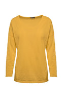 Women’s Knit Long Sleeve Top | M