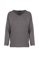 Women’s Knit Long Sleeve Top | M