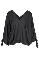 Women's Woven Top | M