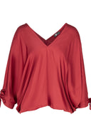 Women's Woven Top | M