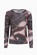 Women’s Knit Top | Astrid