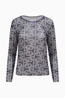 Women’s Knit Top | Astrid