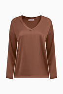 Women’s Knit Top | Astrid