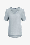 Women's Woven Top
