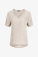 Women's Woven Top