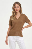 Women's Woven Top