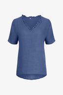 Women's Woven Top