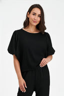 Women's Woven Top