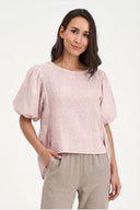 Women's Woven Top