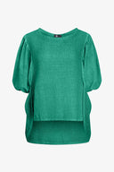 Women's Woven Top
