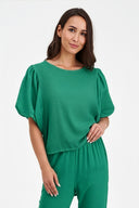 Women's Woven Top