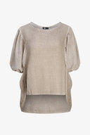 Women's Woven Top