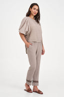 Women's Woven Top