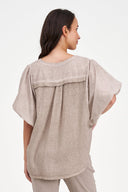 Women's Woven Top