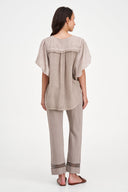 Women's Woven Top