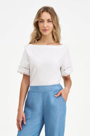 Women's Knit Top
