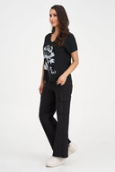 Women's Knit Top