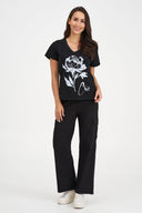 Women's Knit Top