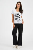 Women's Knit Top