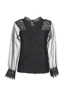 Women's Woven Top | M