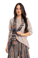 Women’s Knit Long Sleeve Top