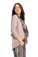 Women’s Knit Long Sleeve Top