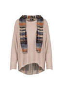 Women’s Knit Long Sleeve Top | M