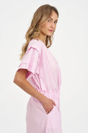 Women's Woven Top
