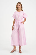 Women's Woven Top