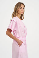 Women's Woven Top