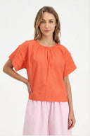 Women's Woven Top