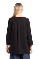 Women’s Knit Long Sleeve Top