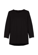 Women’s Knit Long Sleeve Top | M